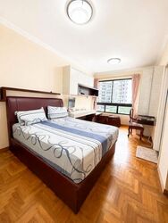 Amber Point (D15), Condominium #637282911